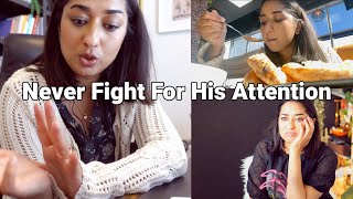 Husband बात ना करे तो क्या करें | Secret of Happy Married Life