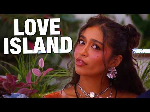 I Am SO DONE With This Season – Love Island USA Season 7 Week 5 Recap