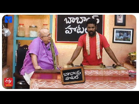 Babai Hotel Promo - 02nd September 2024 - Cooking Show - Kishore Das, Sandeep - Mallemalatv