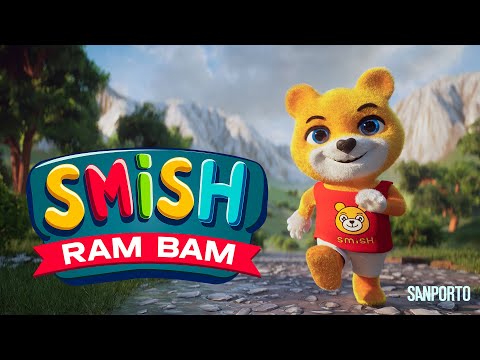 SMiSH - Ram Bam (Official Video)