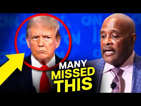 Pastor Marvin Winans | [DEC 11, 2024] Terrifying...God Showed Me What's Happening To Trump