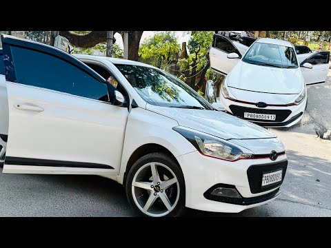 Fully Modified Car In Punjab | High End Music System | Best Accessory Shop In Punjab | Modified Club