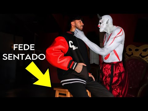 ¡Urgente! SE REVELA LA VERDAD DE ALFA VS FEDE 😔