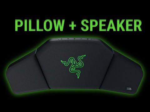 Razer Clio Review, BRING YOUR GAMING CHAIR TO LIFE