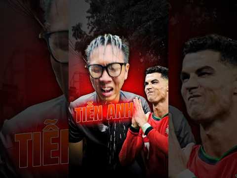Xem Ronaldo đá Euro kiểu ?