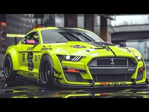 CAR MUSIC 2025 🔈 BASS BOOSTED SONGS 2025 🔈 BEST OF ELECTRO HOUSE MUSIC 2025