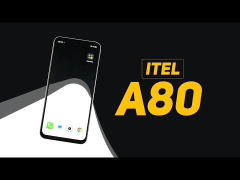 Itel A80 - ৯৯৯০ টাকায় কেমন হলো? 😎🔥