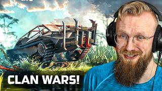 CLAN WARS, NEW REGION AND MORE! (Coming Soon) - Last Day on Earth: Survival