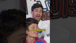 NOS VEMOS CHILE