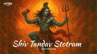 🔱 Shiv Tandav Stotram | महादेव का तांडव | Lord Shiva Powerful Stotra | Shiv Bhakti Song