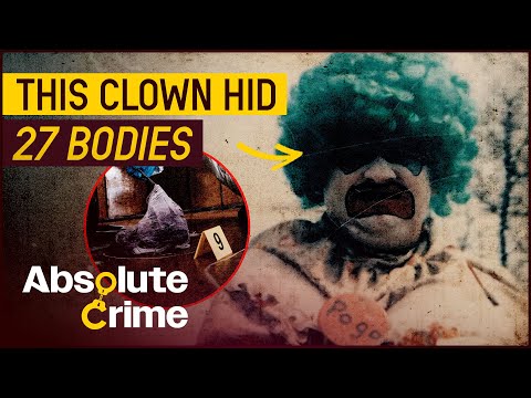 Is This America's Craziest Killer?