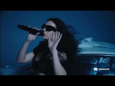 Charli XCX - Move Me (Video Performance)