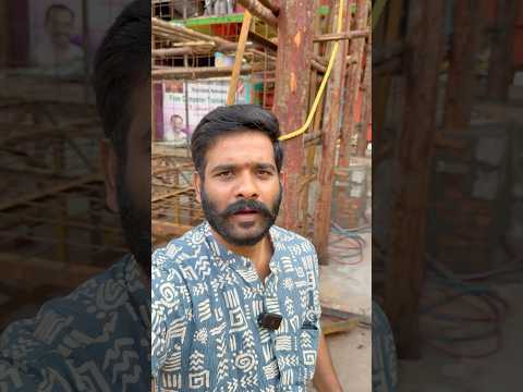 Khairatabad Ganesh Making 2025 Legs🦵Update |Khairathabad Ganesh 2025 #khairatabadganesh2025
