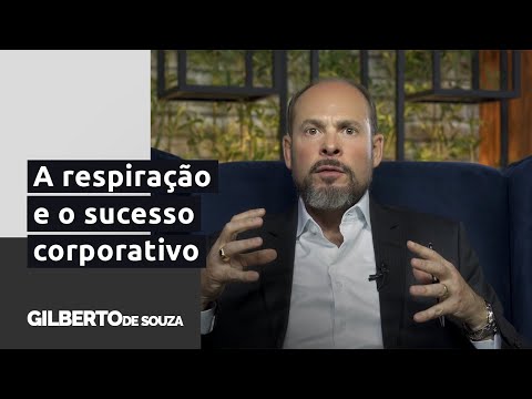 Respiração: Como grandes empresas estão transformando o desempenho de seus executivos?