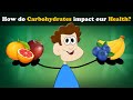 Nutrition and Health Impacts