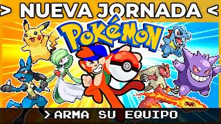 🔴 JORNADA POKÉMON | PARTE 2 | Elige tu Pokébola y batalla en este nuevo desafío | 🐵#monoquiz