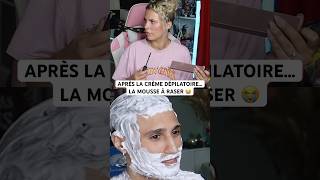 IL EST ALLÉ TROP LOIN 😭 #prank #fail