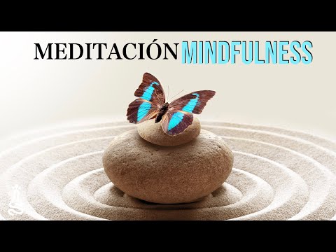 Mindfulness 💜  Paz Interior