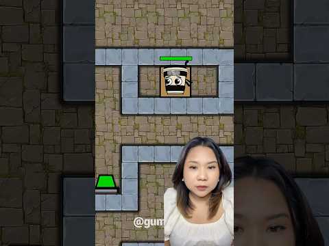 RUMI DAN KAWAN KAWAN PERGI MENYELAMATKAN ASSASINO | Skolastika Adriana #shorts