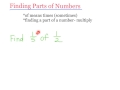 Mastering Multiplying Fractions and Mixed Numbers