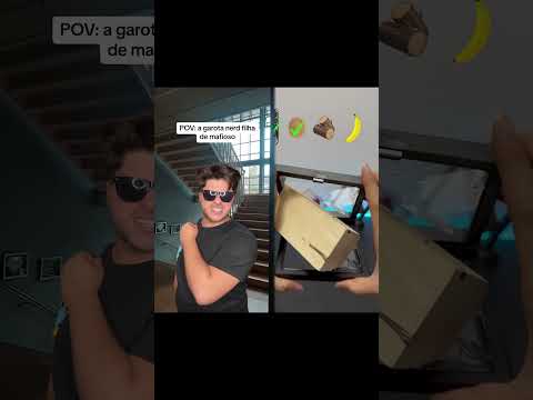 Ela faz o empreendimento dela 🗣️🤣