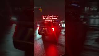 #nypd Gets shut down For Breaking the law & their own policies!#brooklyn #realnews#live #viralshorts