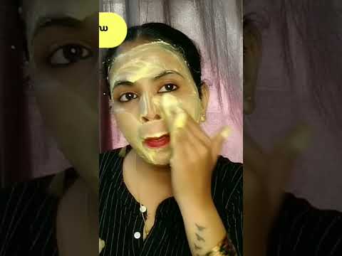 ബെറ്റ് വച്ചോളു.. എത്ര ഇരുണ്ട മുഖവും നിറം വെക്കും