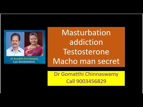 Masturbation -சுய இன்பம் உண்மைகள் - வீடியோ பார்க்க லிங்க் கீழே உள்ளது.