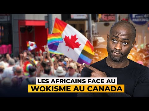 Le wokisme au Canada: Voici ce qu’on te cache. C’est CHAUD.