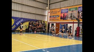 Kennedy vs Humanista - 28/03/2026