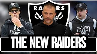 Raiders: