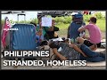 Challenges Faced by Stranded Filipinos During the Pandemic