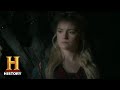Vikings Character Relationships and Events