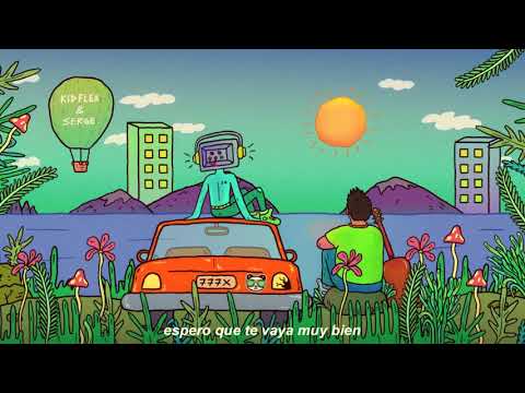 KID FLEX, Sergi - Juguemos 🎮