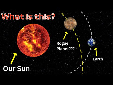 There Could Be Rogue Planets Hiding in Our Solar System!