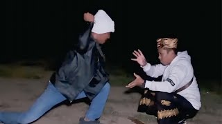 PART 77 || PREMAN SOK JAGO KENA BATUNYA - Keseharian Ustadz Nasihin