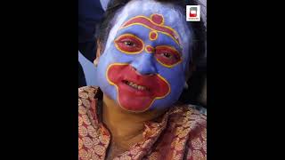 এবার পুজোয় নতুন রূপে রক্তবীজ ২ নিয়ে আসছে আমাদের প্রিয় ঝিমলি!