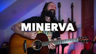 Minerva - DEFTONES for Solo Acoustic Guitar