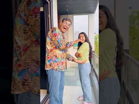It’s a magic ?? #agastayakhurana #celebratewithshorts #comedy #funny #shorts #magic