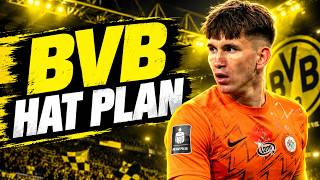 BVB hat ihn weiter im Visier – jetzt wird es spannend!