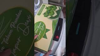 Ada puding pandan #shorts