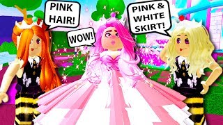 Sanna Roblox Royale High Roblox Wikia Codes 2019 - i caught her pretending to be me royale high roblox