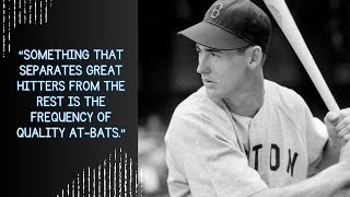 Hitters Producing Quality At-Bats --- The Lab - Epstein Hitting Podcast