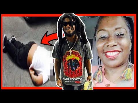 Alabama Rapper Shot And Killed His Brother For Killing Their Mother During Argument The Same Day