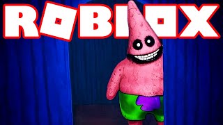 Roblox Scary Elevator #1 – Gameplay & Walkthrough (No Commentary)
