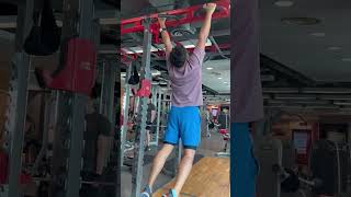 The max chin-up day #health #fitness ss