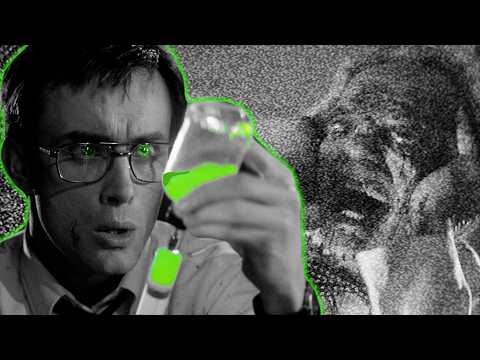 REANIMATOR - Analog Horror