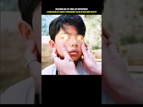 Eu tenho o poder de saber o verdadeiro valor de qualquer objeto #dorama #kdrama #filmes #series