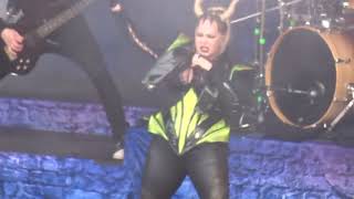 Beatlle Beast ,Metalfest 2022 Plzen
