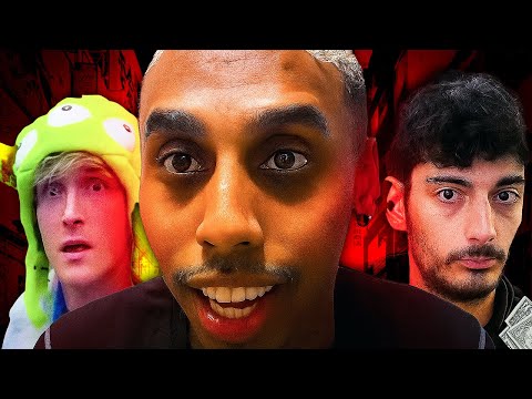 Japan Solves Their Influencer Problem